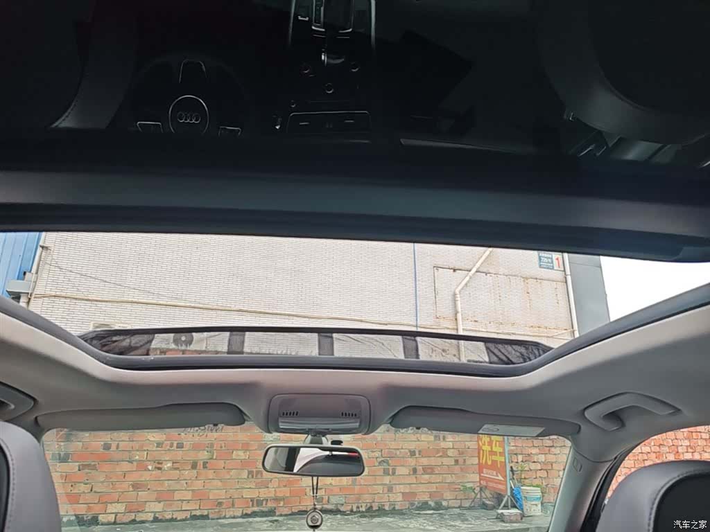 Audi Q5, 2015 18