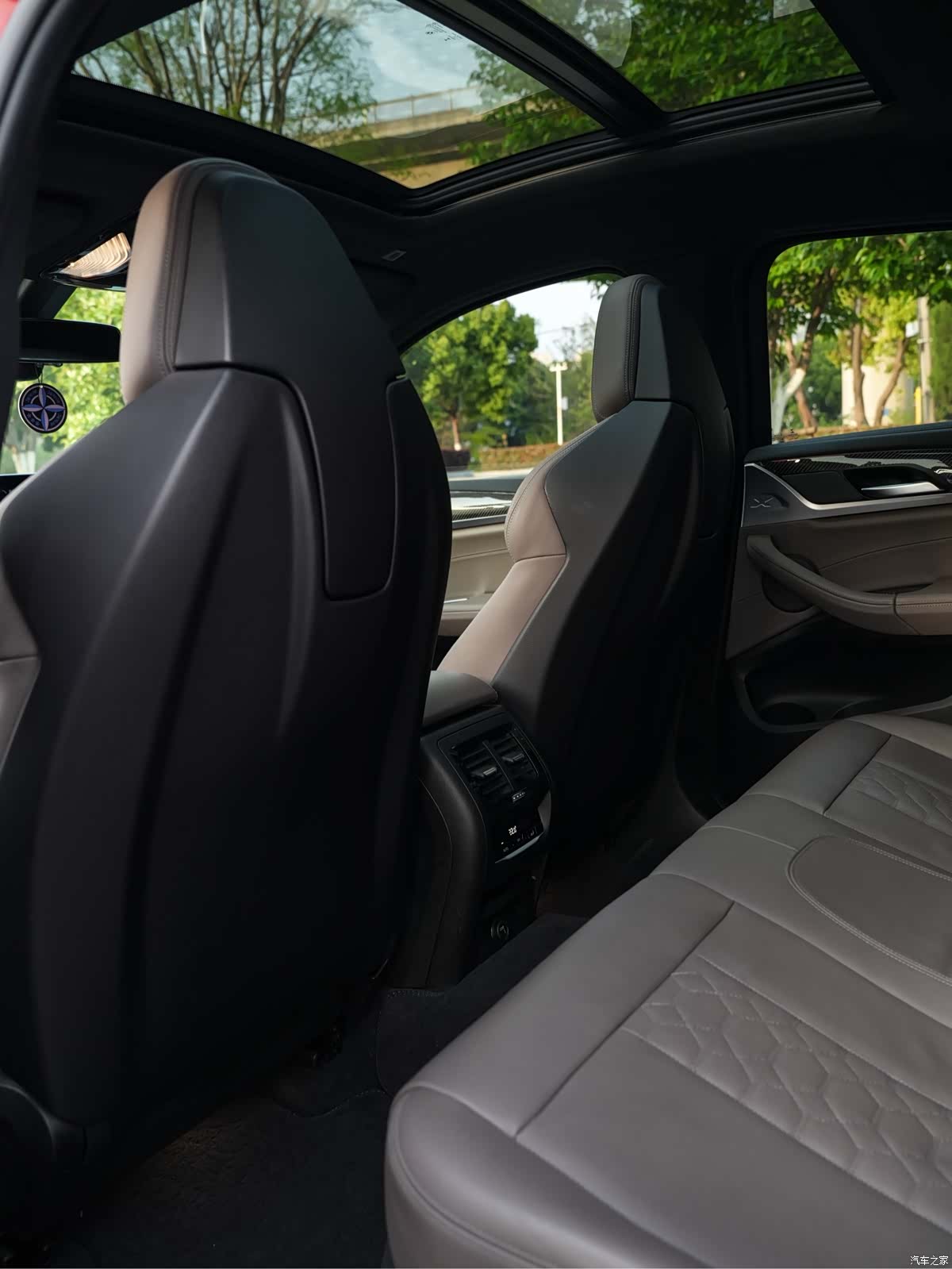 BMW X4, 2019 13