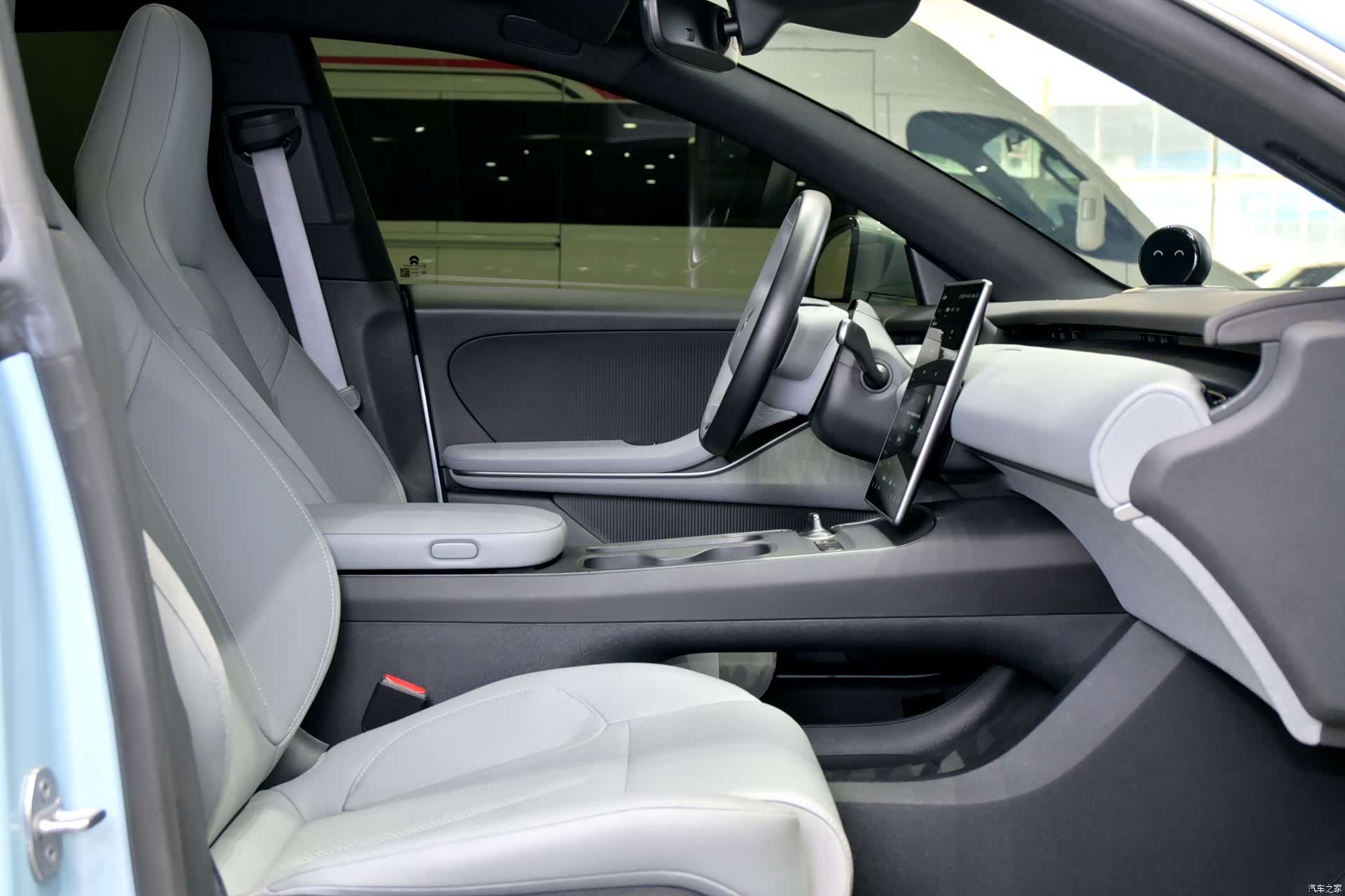 NIO ET5, 2023 11