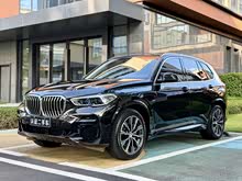 ����X5(����) 2022�� xDrive40i M�˶���װ