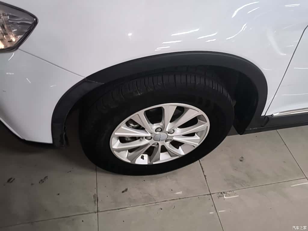 Haval H6, 2021 23