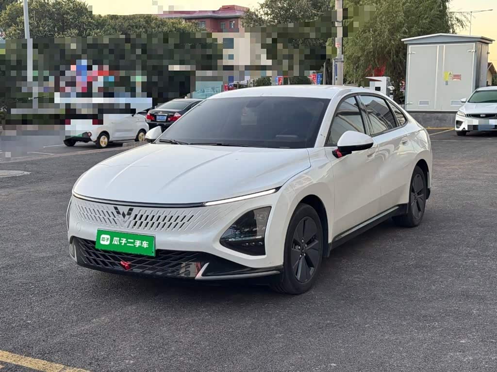 Wuling 2023 70 Standard