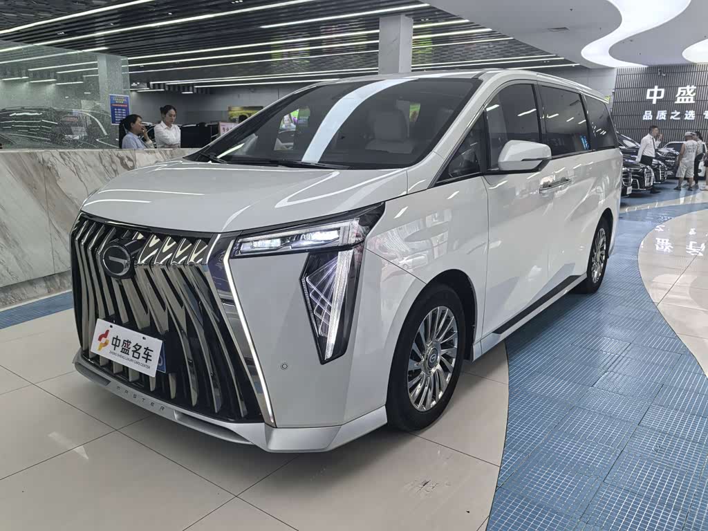 GAC M8