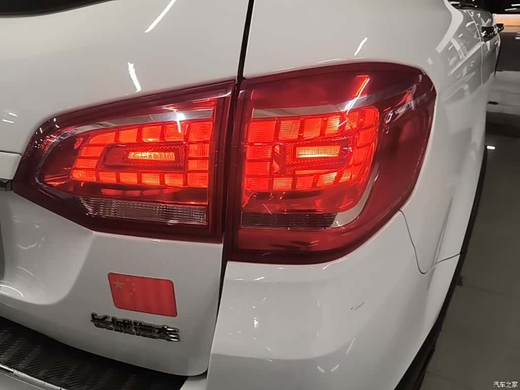 Haval H6, 2021 8