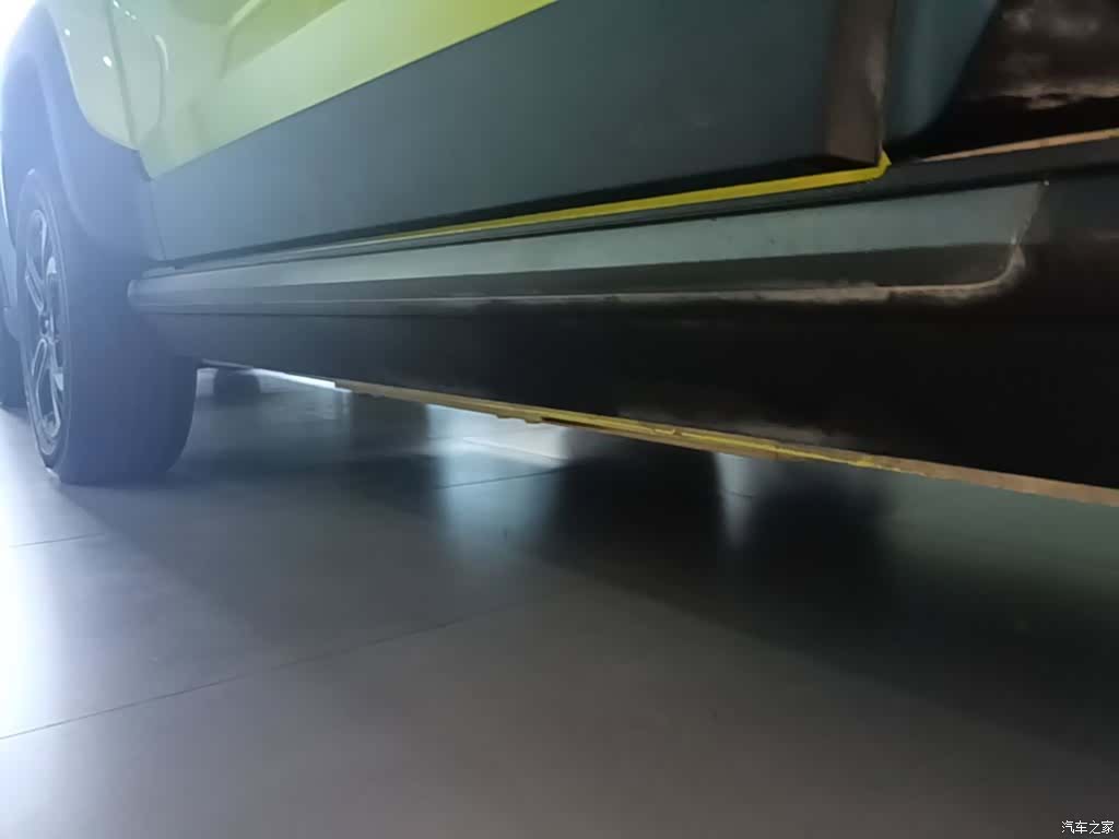 Wuling Yep, 2023 21
