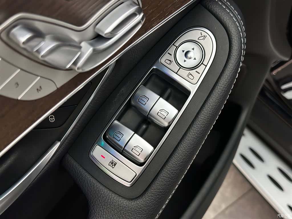 Mercedes-Benz GLC, 2022 16