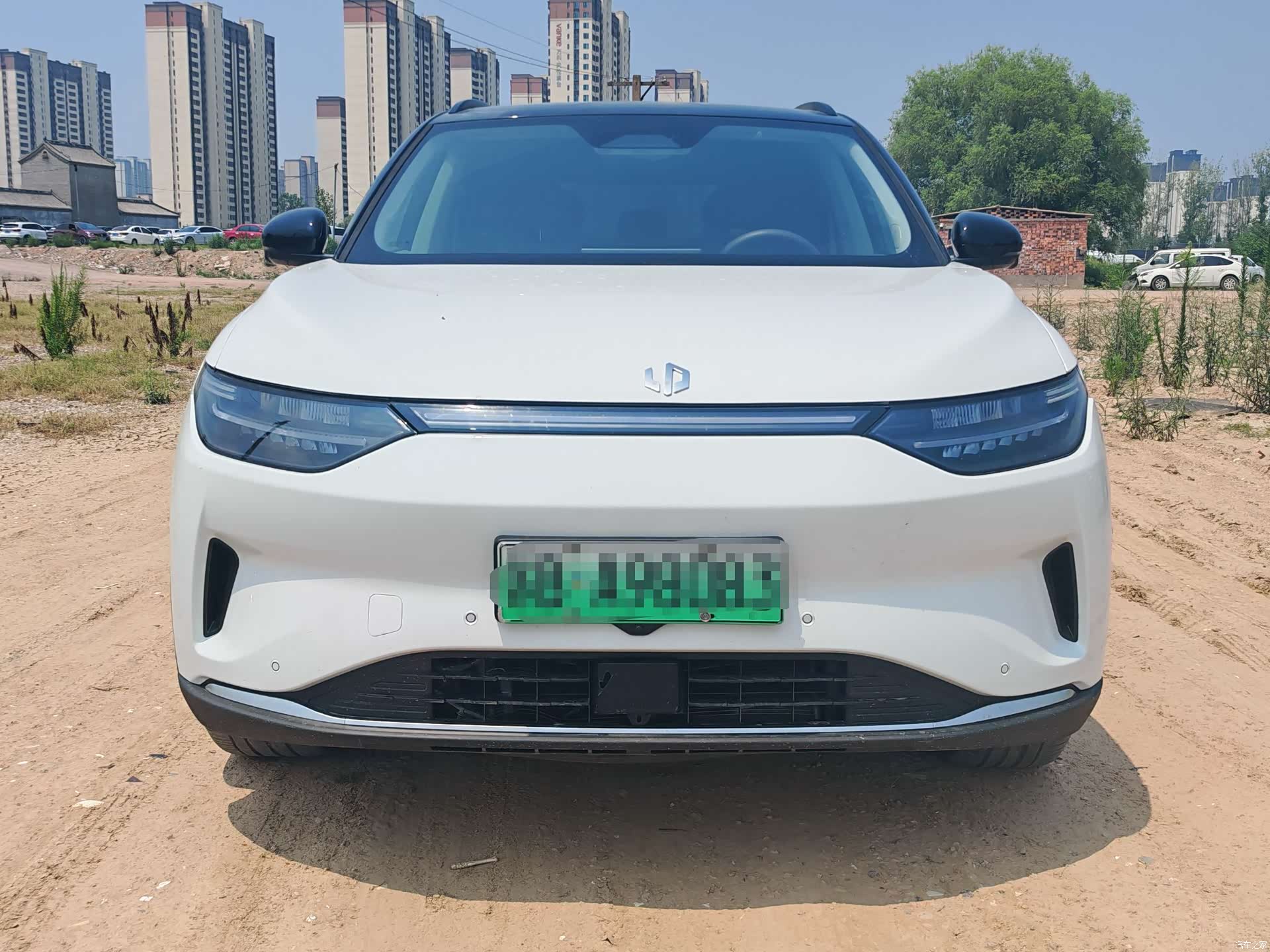 Leapmotor C11, 2025 2