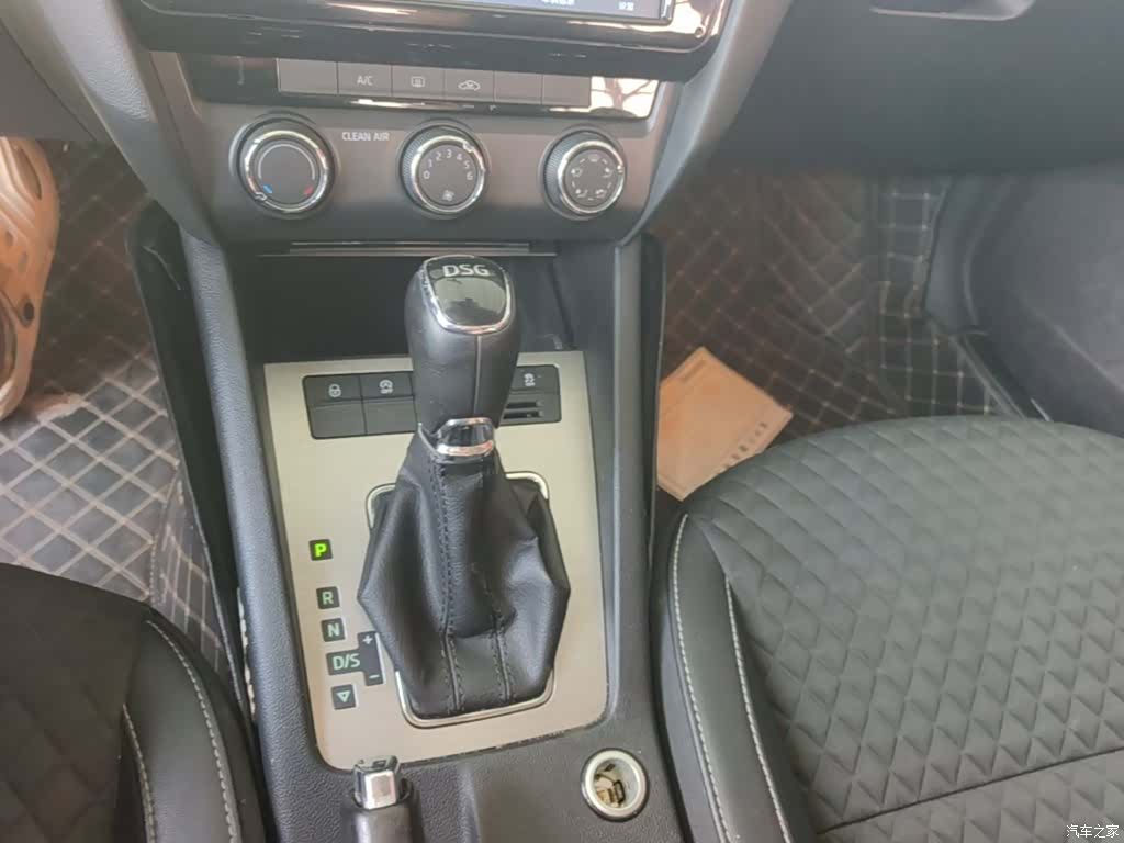Skoda Octavia, 2018 14