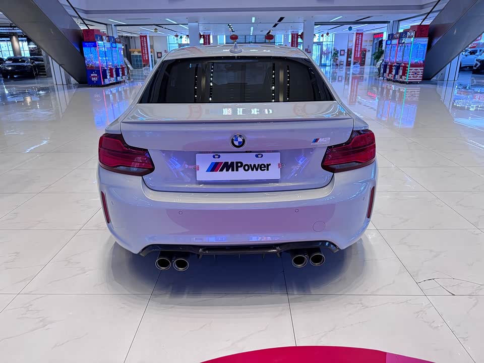BMW M2 BMW M2