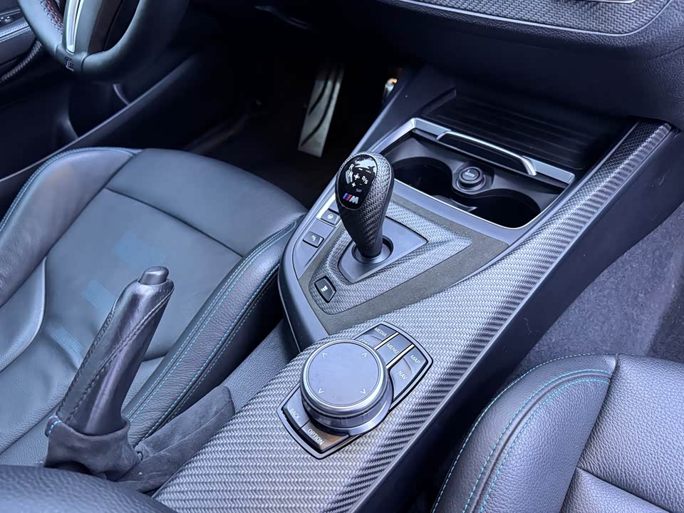 BMW M2 BMW M2