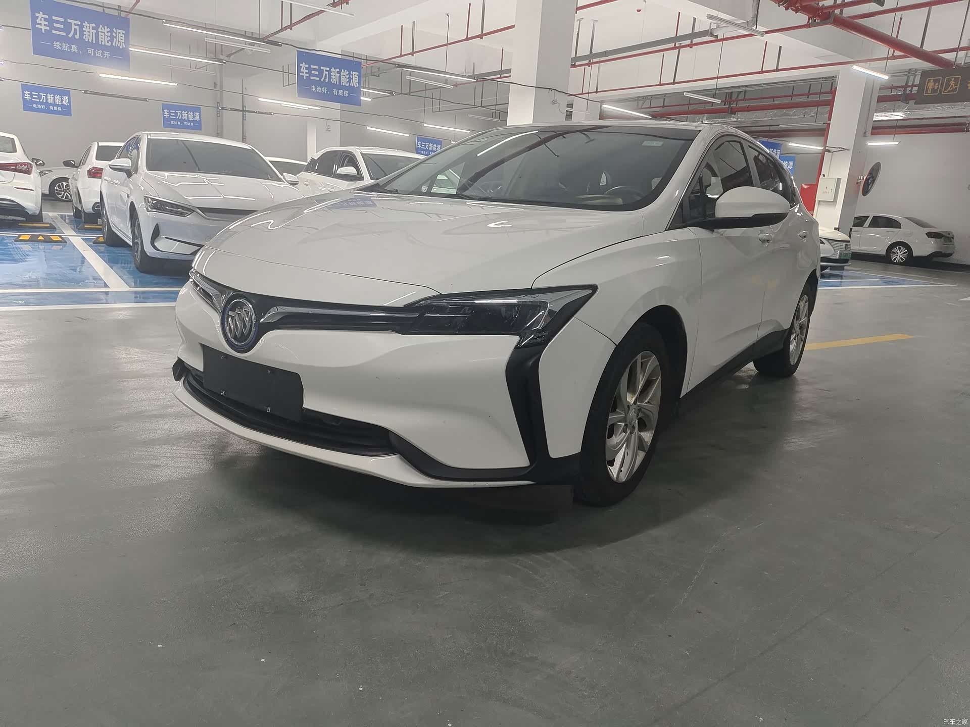 Buick Velite, 2022 1