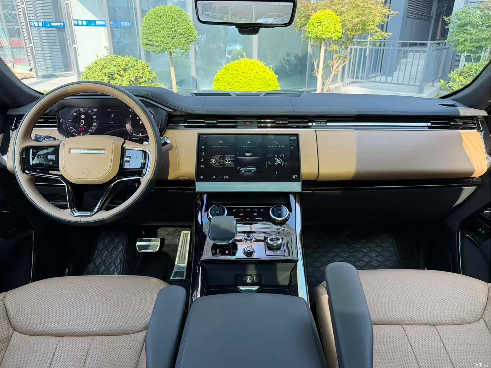 Land Rover Range Rover, 2023 8