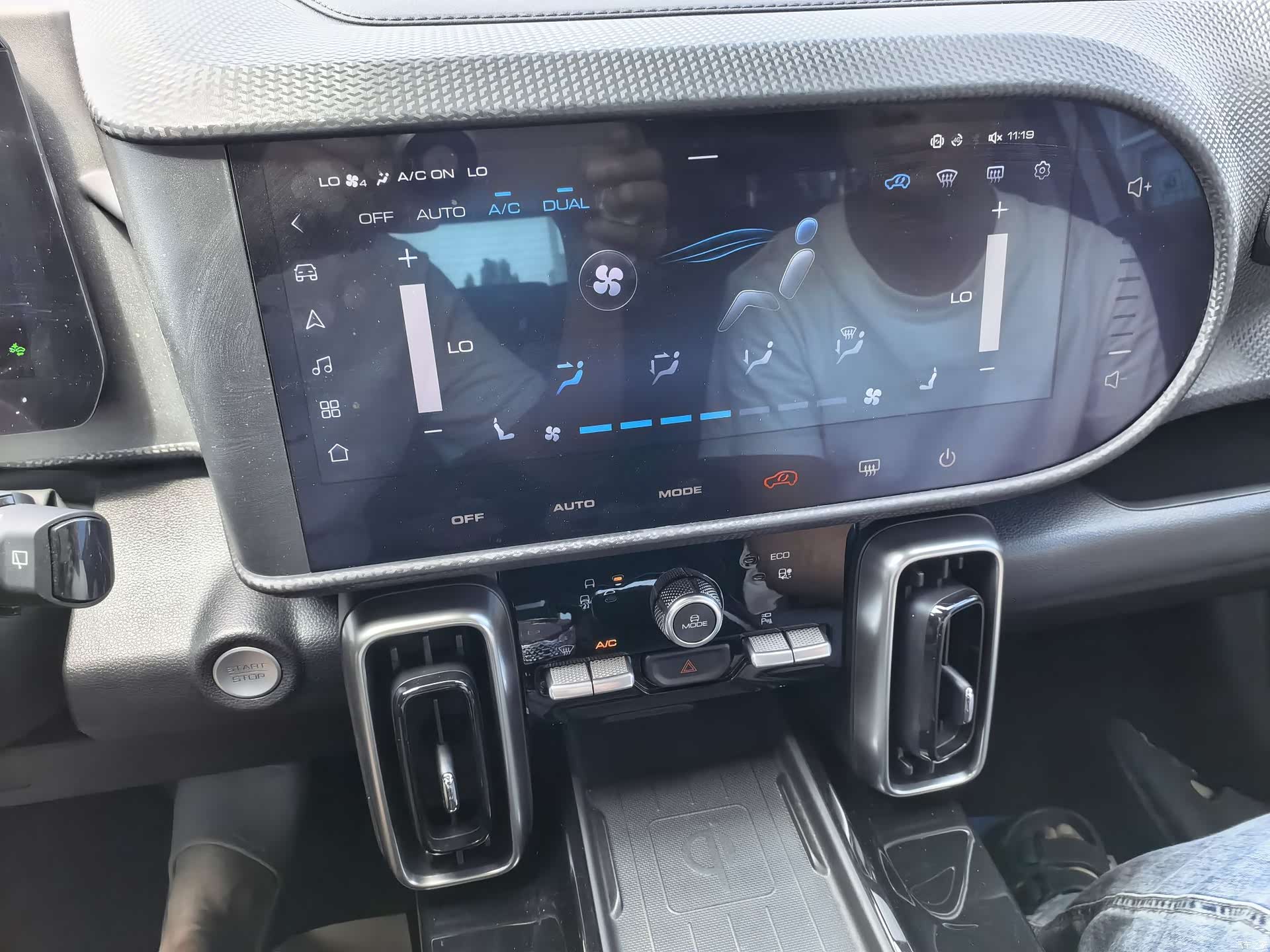 Haval Big Dog, 2022 22