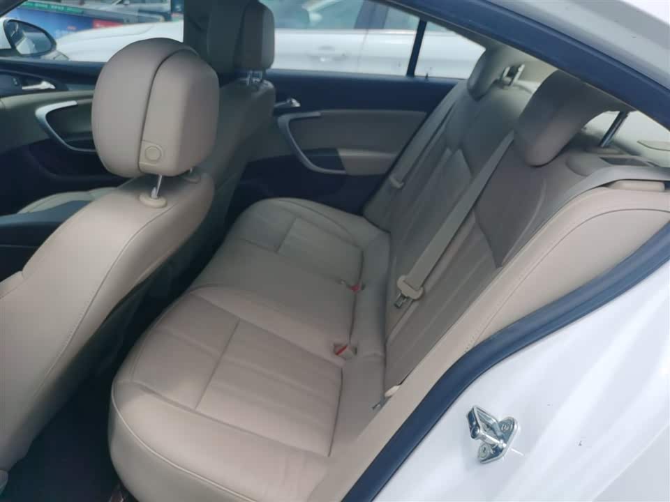 Buick Regal Buick Regal