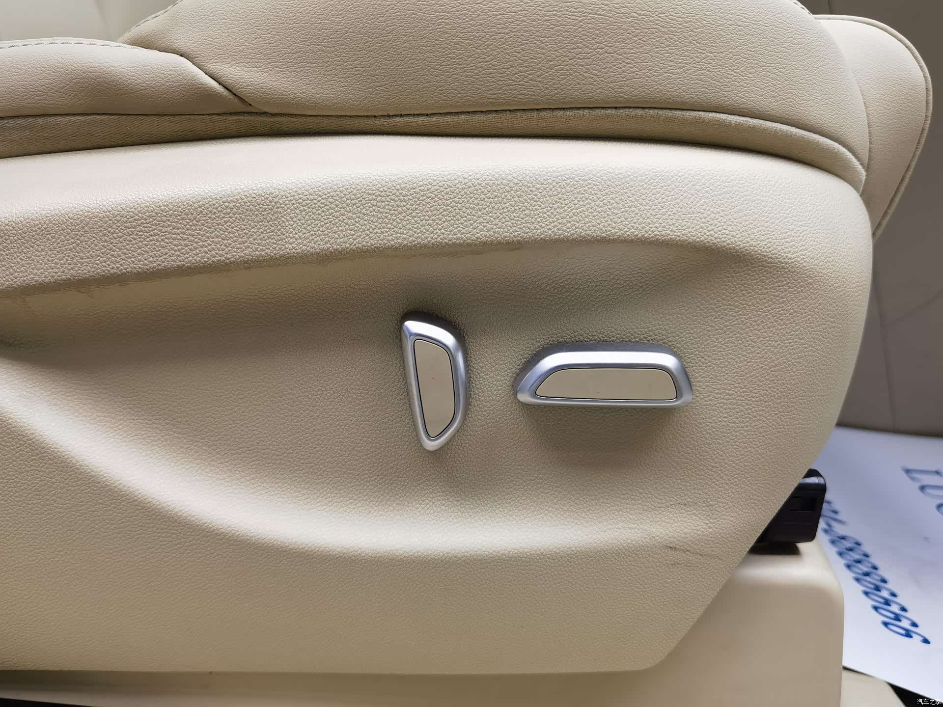 Buick GL8, 2022 18
