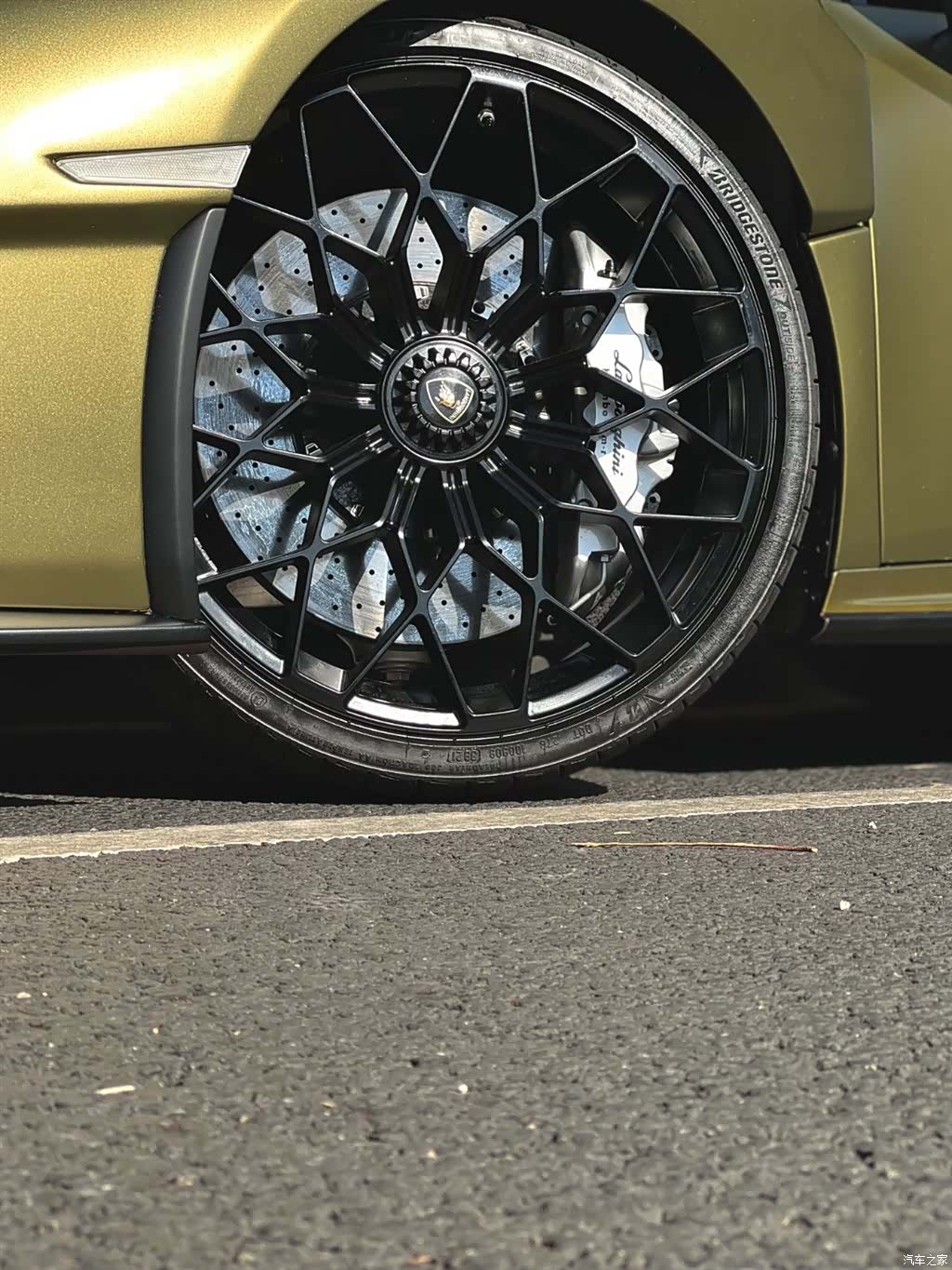 Lamborghini Huracán, 2022 8
