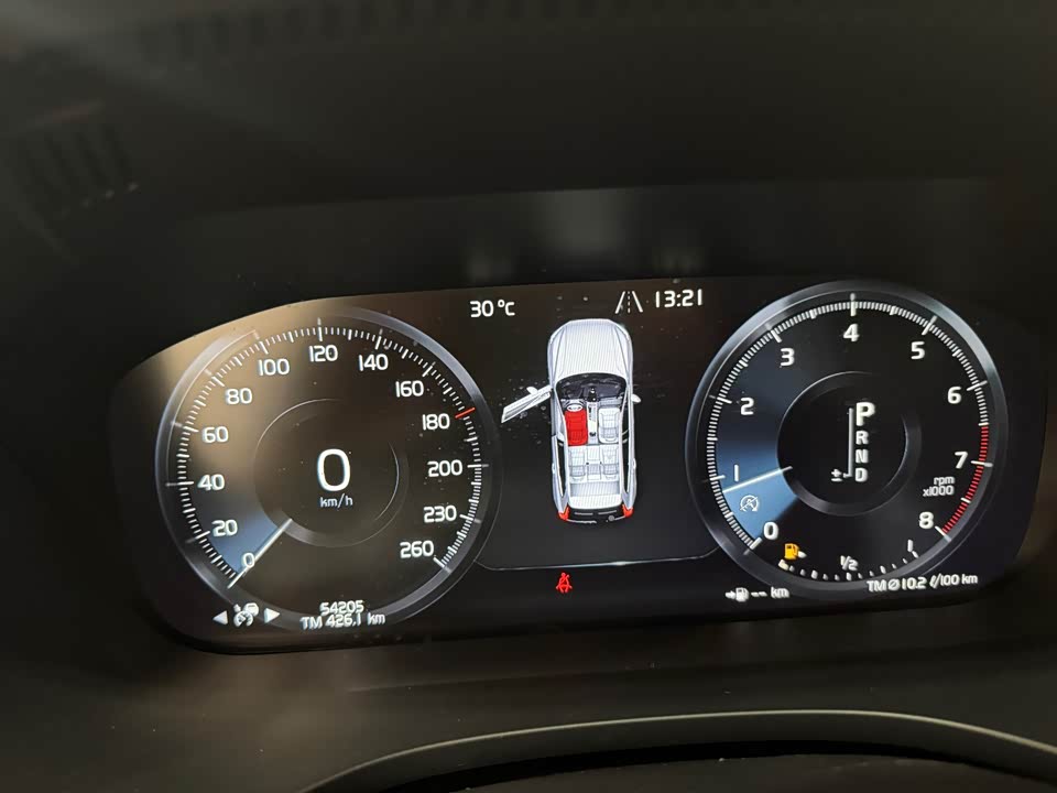 Volvo XC60 Volvo XC60