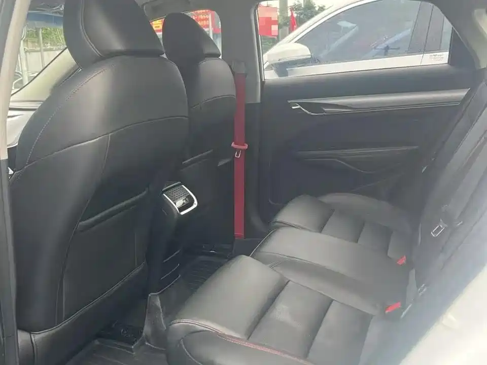 Geely Binrui Geely Binrui