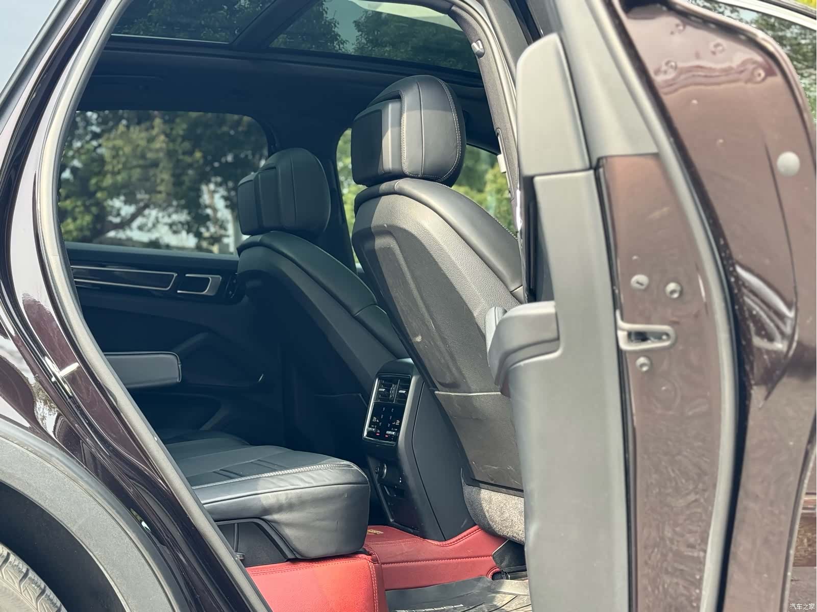 Porsche Cayenne, 2020 14
