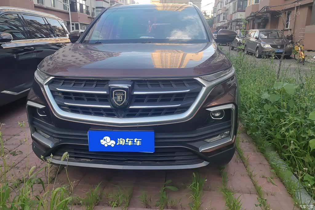 Wuling 530, 2018 2