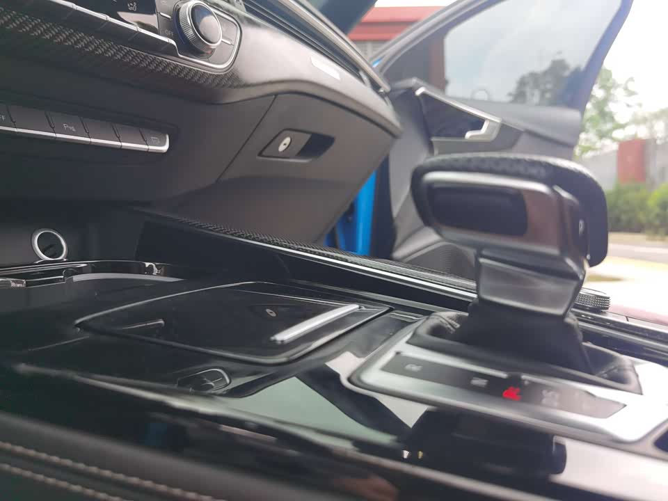 Audi S4 Audi S4