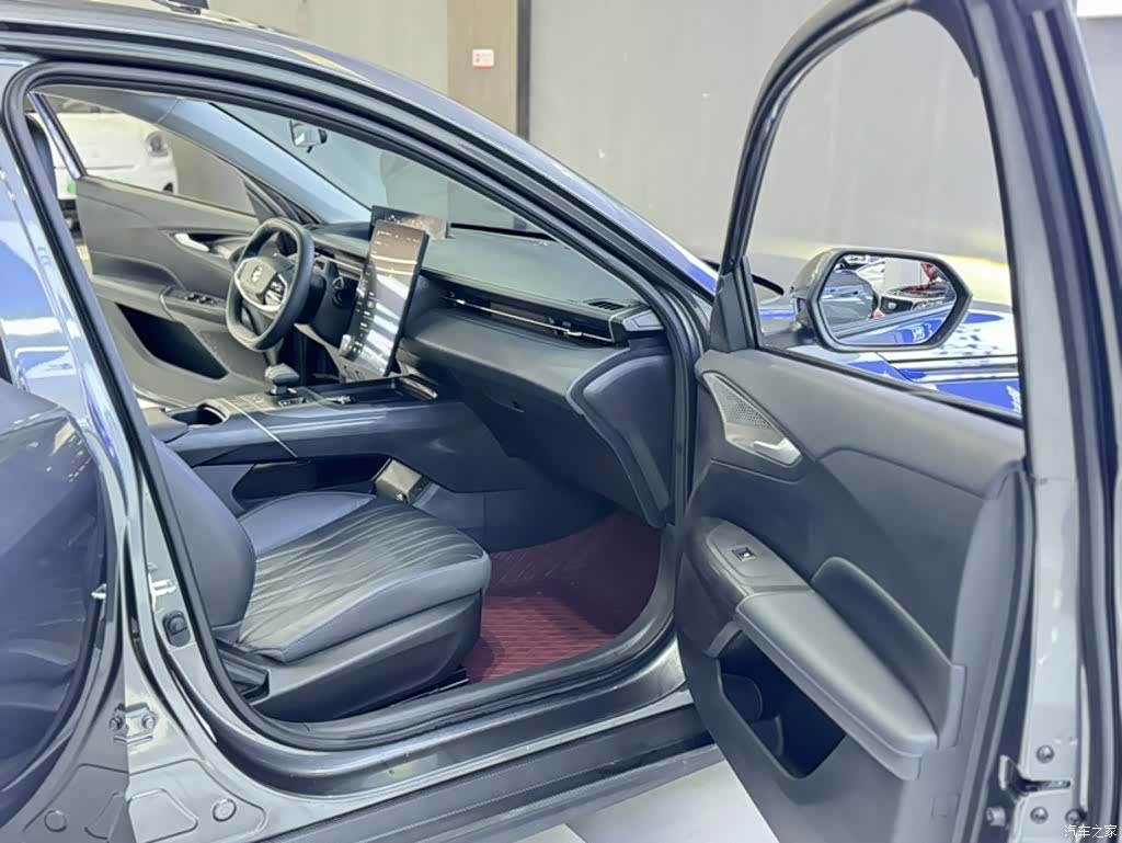 Changan NE, 2023 21
