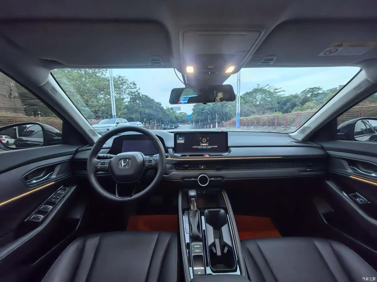 Honda Accord, 2023 7