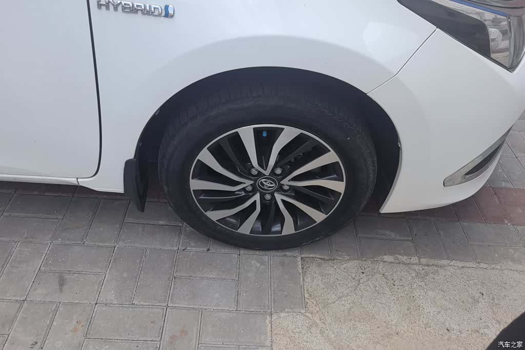 Toyota Corolla, 2018 6