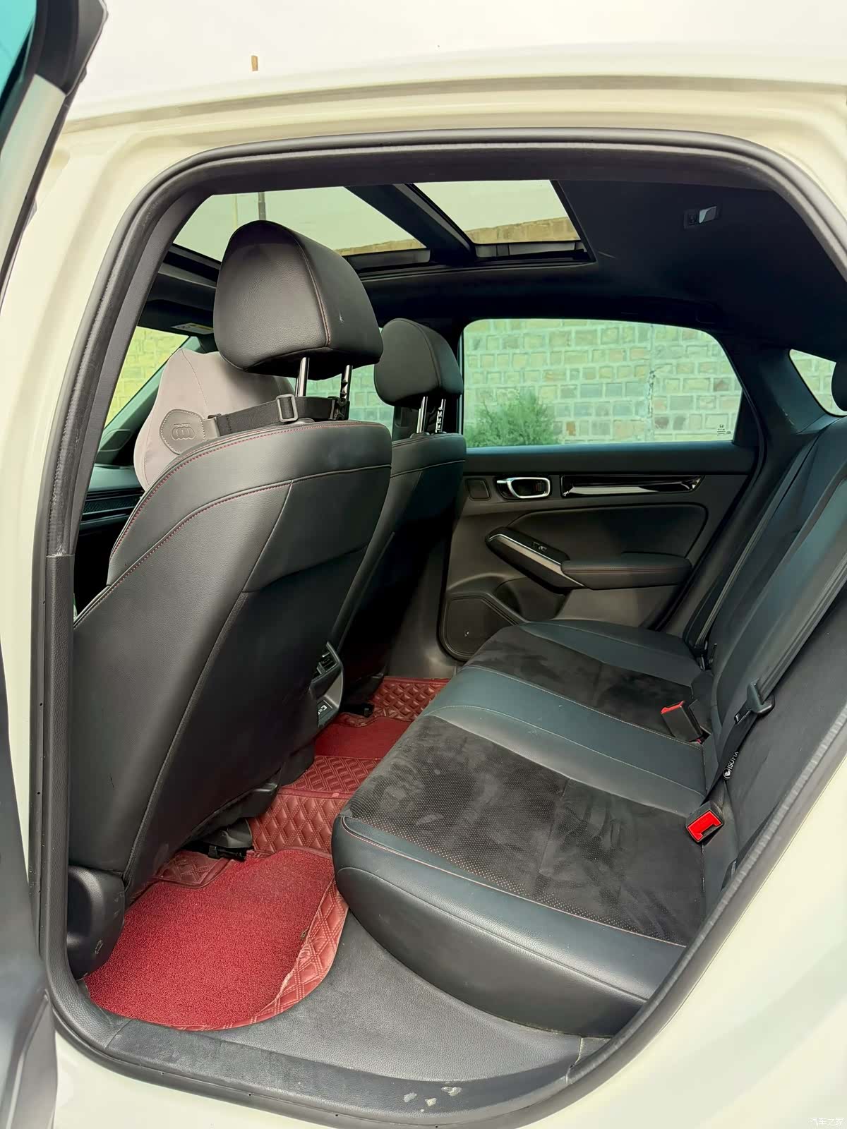 Honda Civic, 2022 6