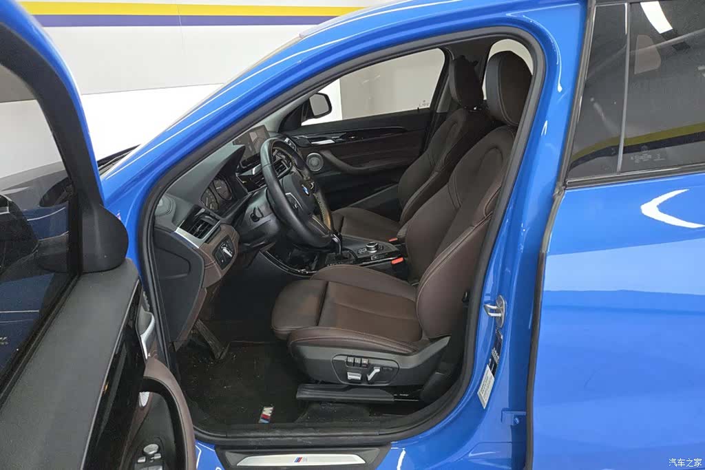 BMW X2, 2023 9