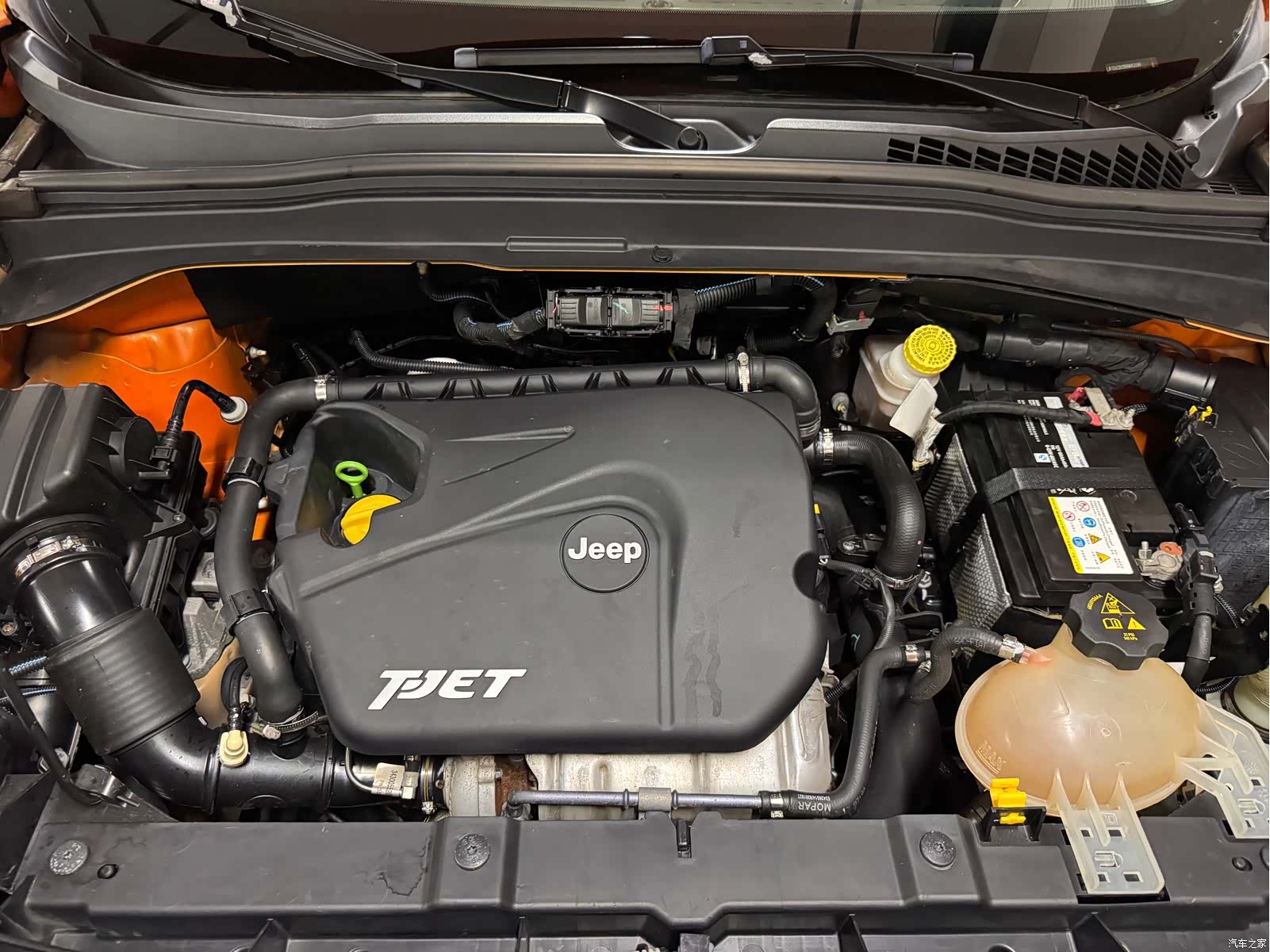 Jeep Renegade, 2017 23