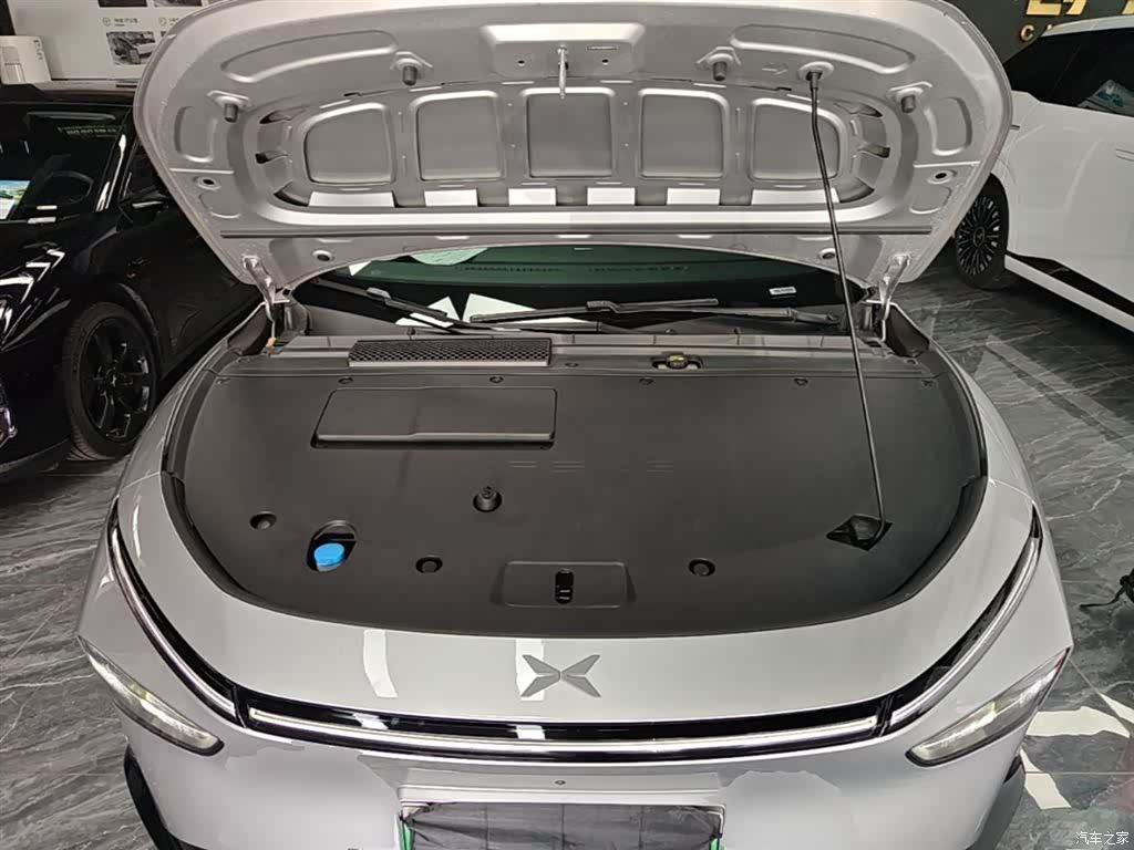 Xpeng P7, 2024 20