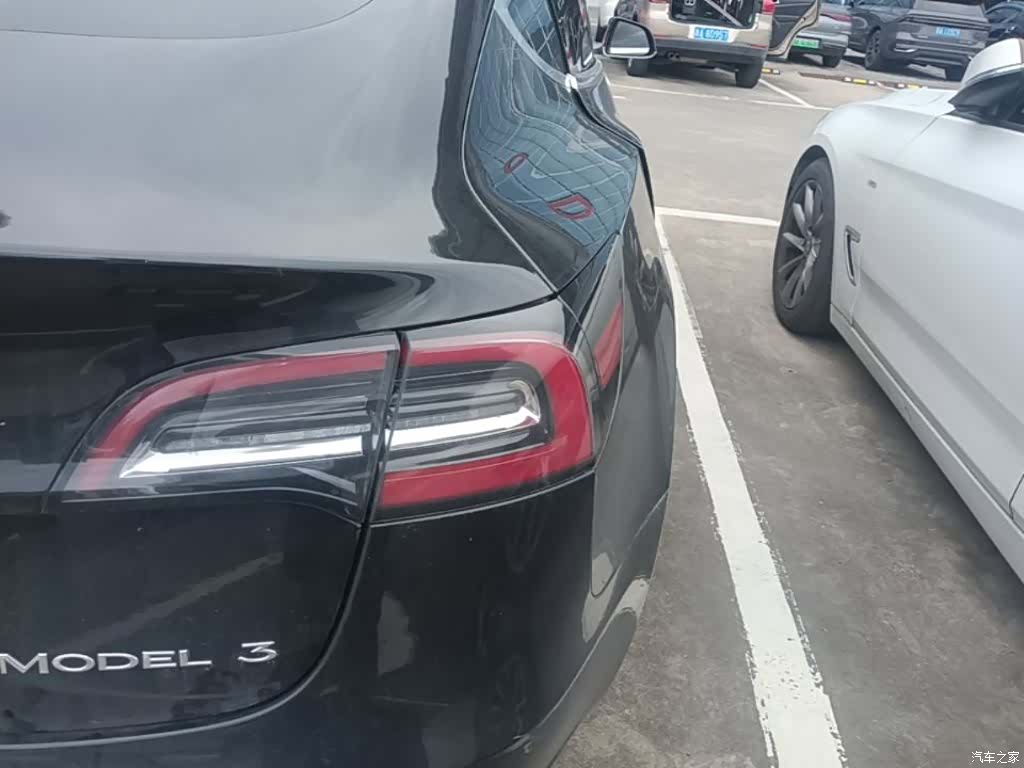 Tesla Model 3, 2020 8