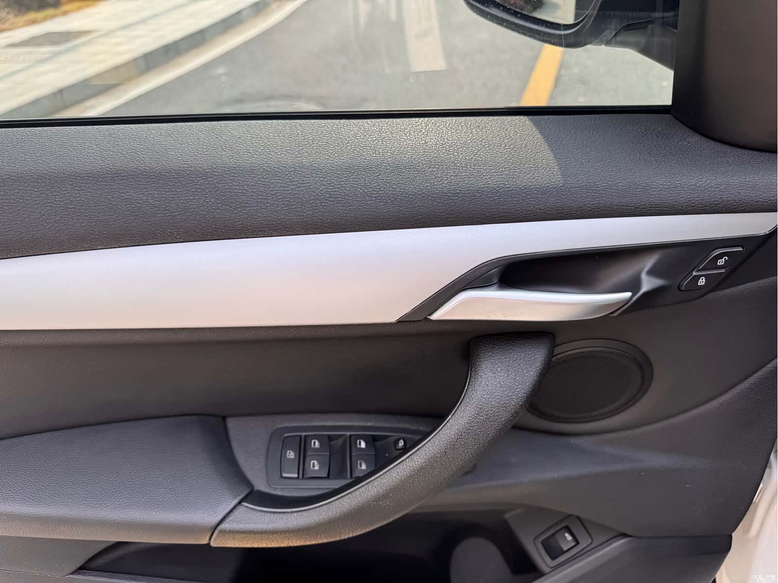 BMW X1, 2017 10