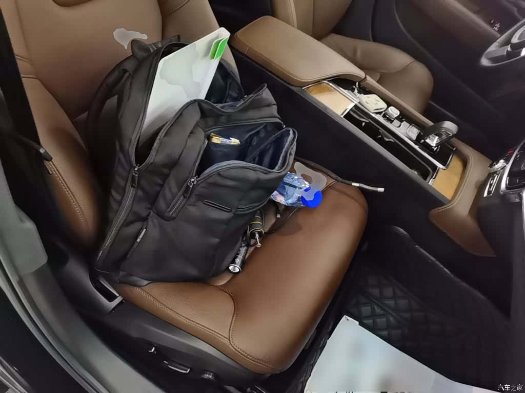 Volvo S90, 2024 25