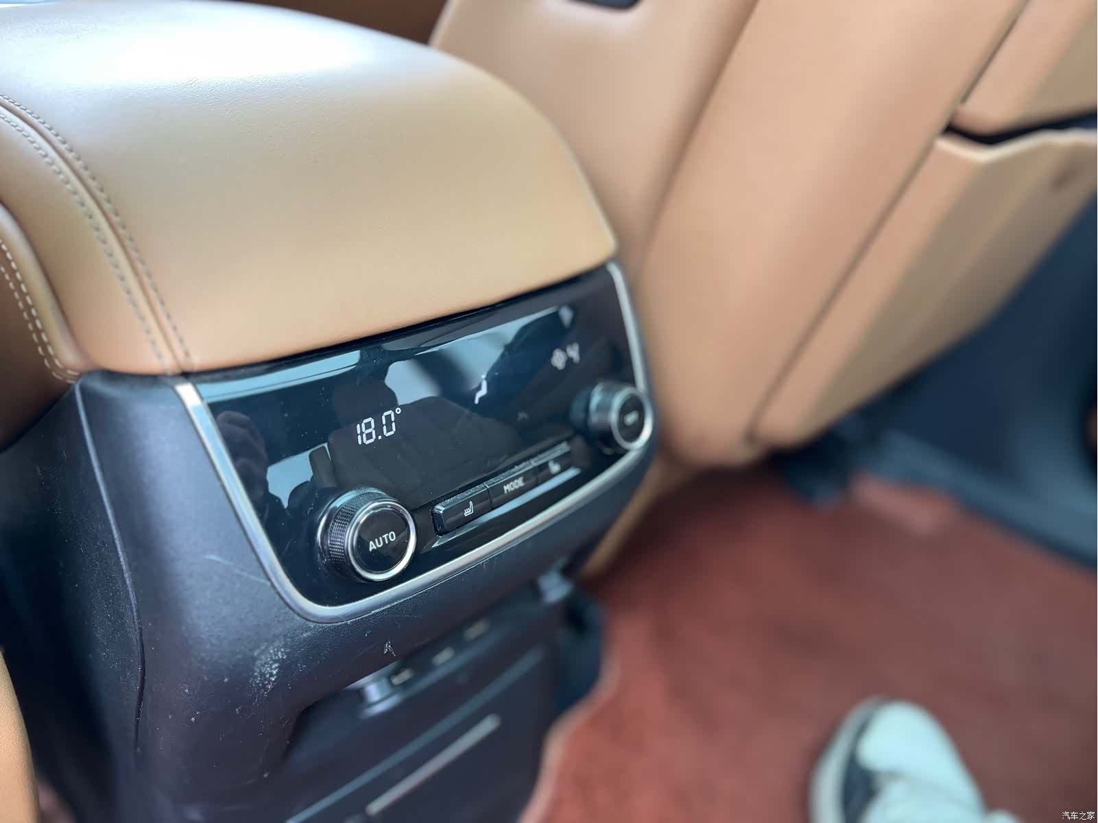 Li Auto ONE, 2021 21