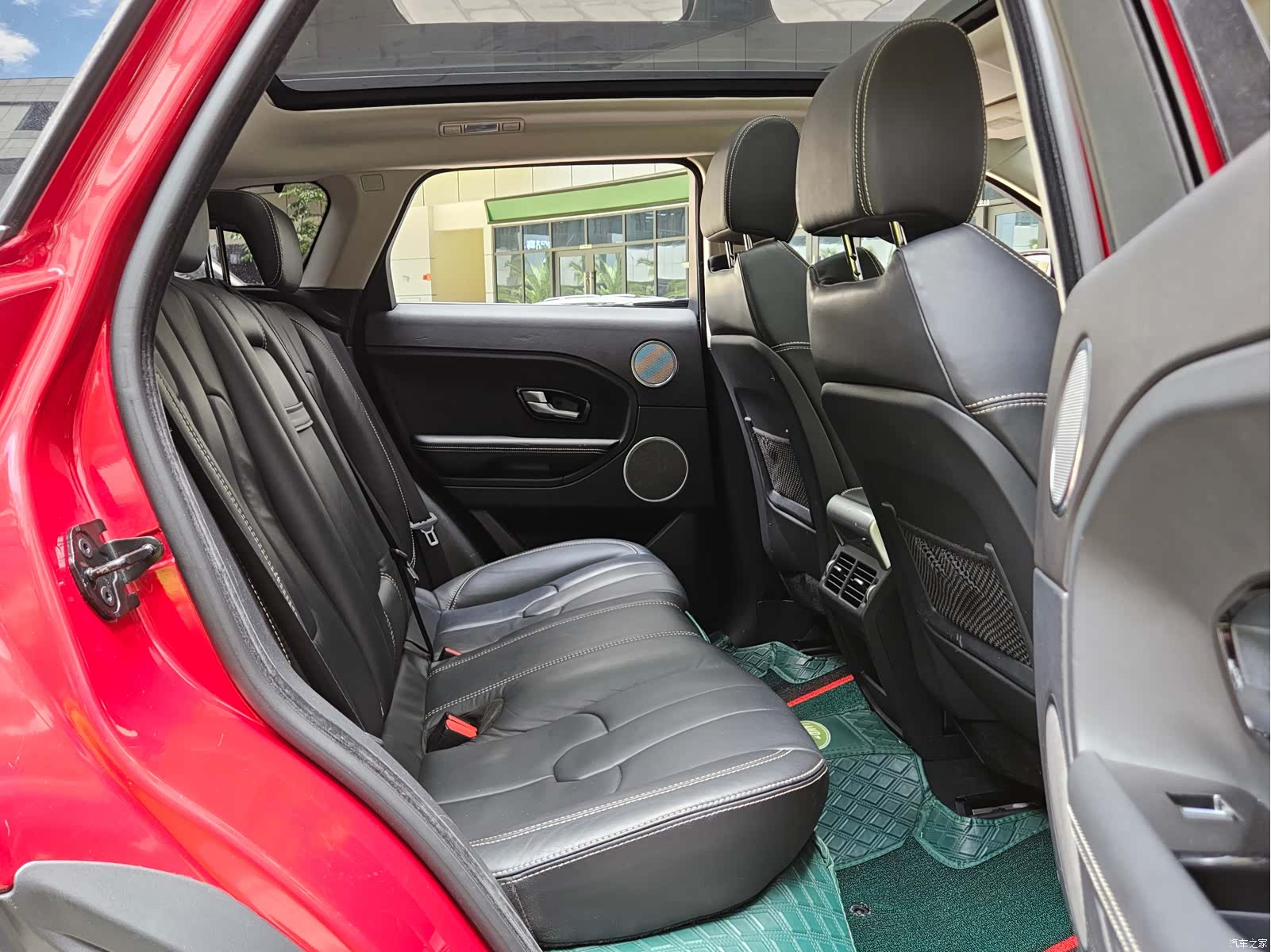 Land Rover Range Rover, 2012 17