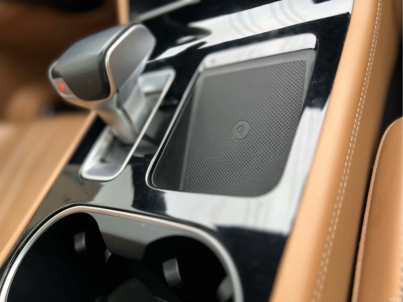 Li Auto ONE, 2021 19