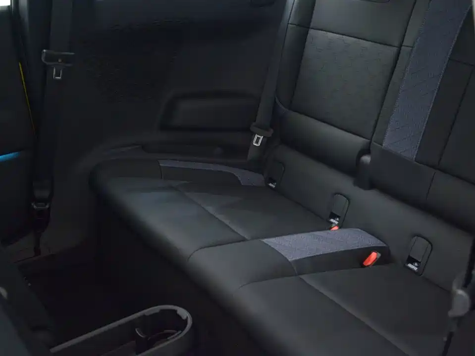 MINI Electric COOPER