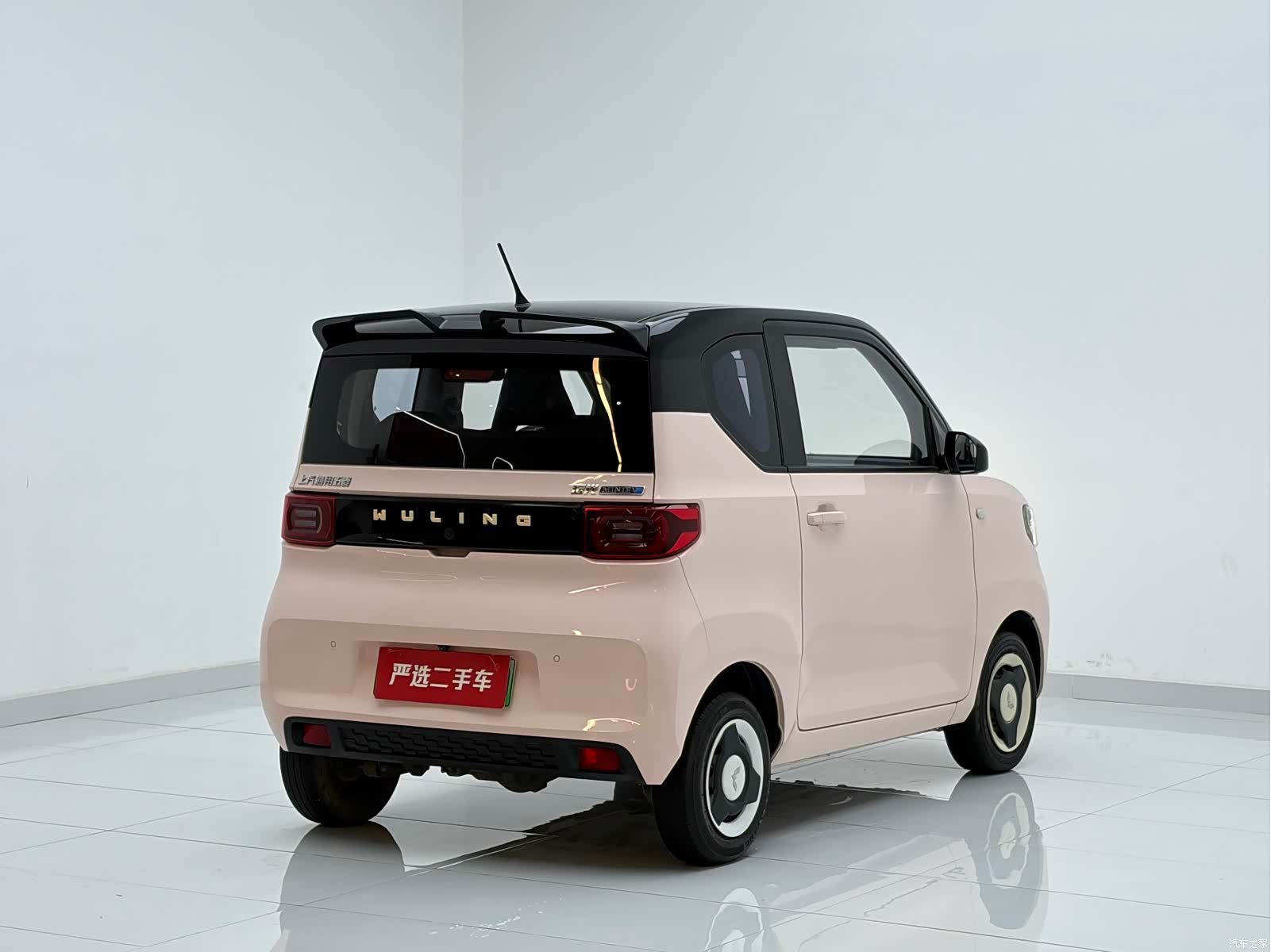 Wuling MINIEV, 2022 7