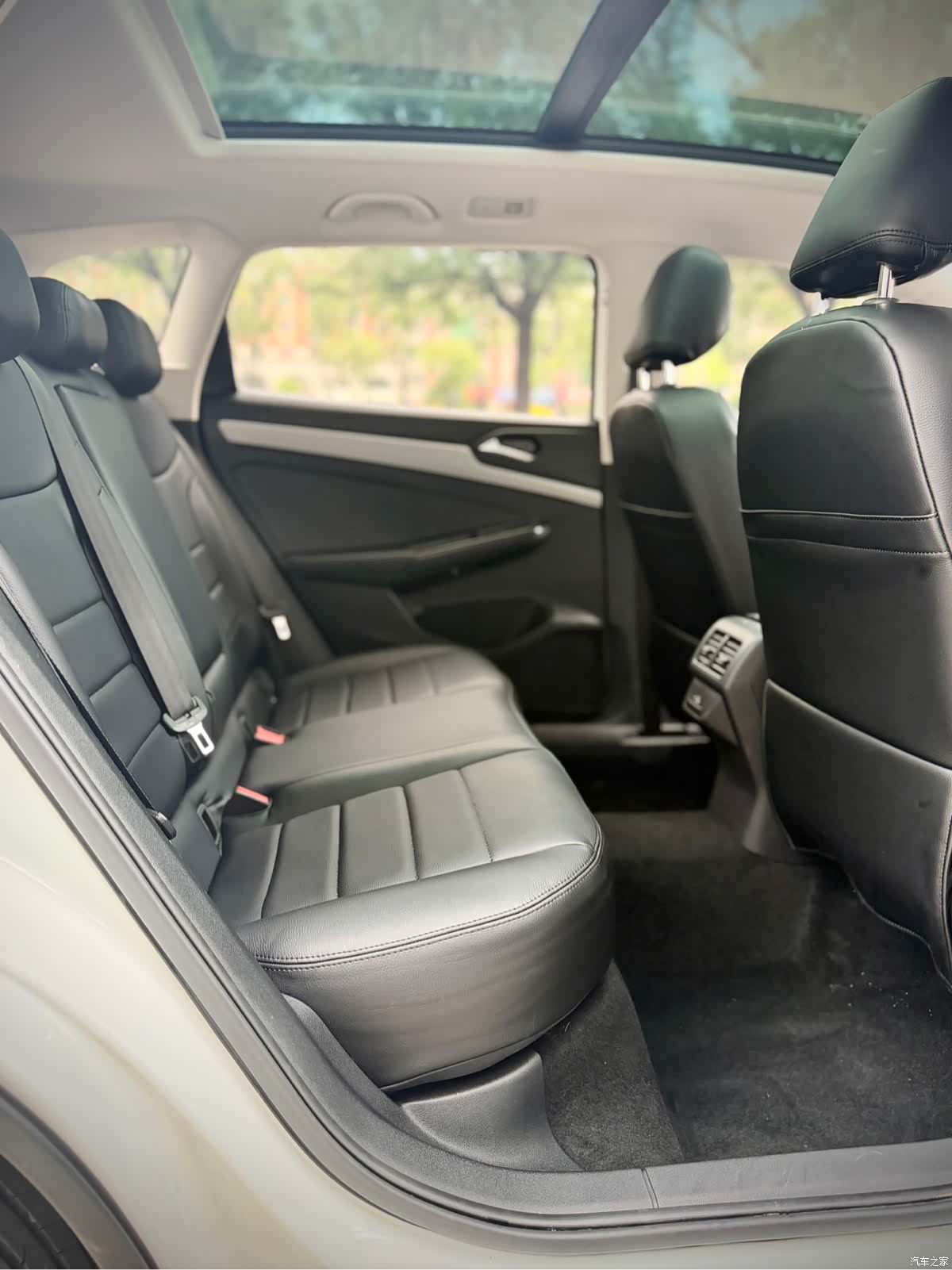 Volkswagen VS7, 2023 12