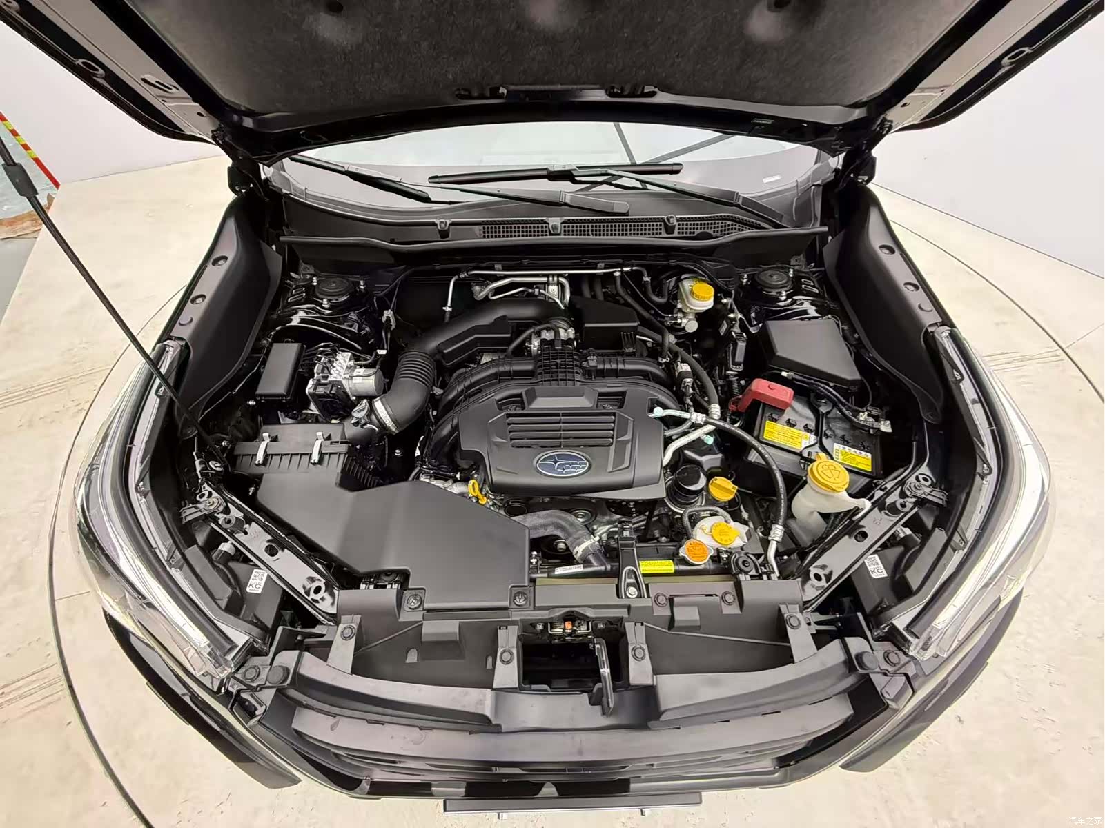 Subaru Forester, 2023 13