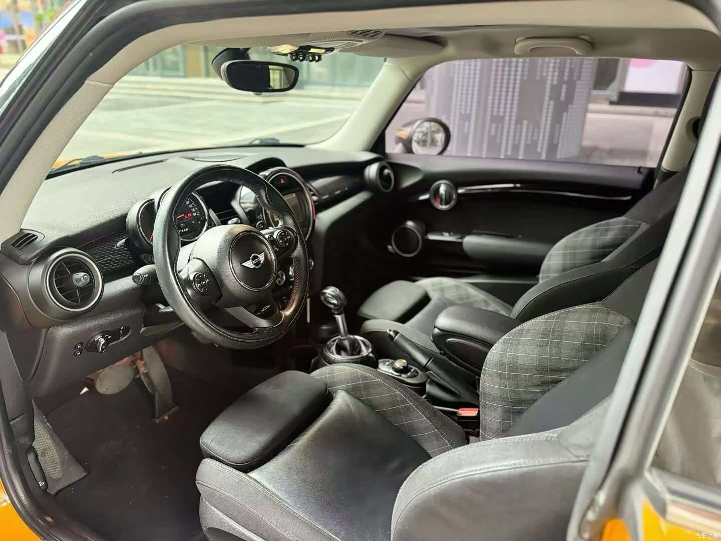 Mini Cooper, 2014 2