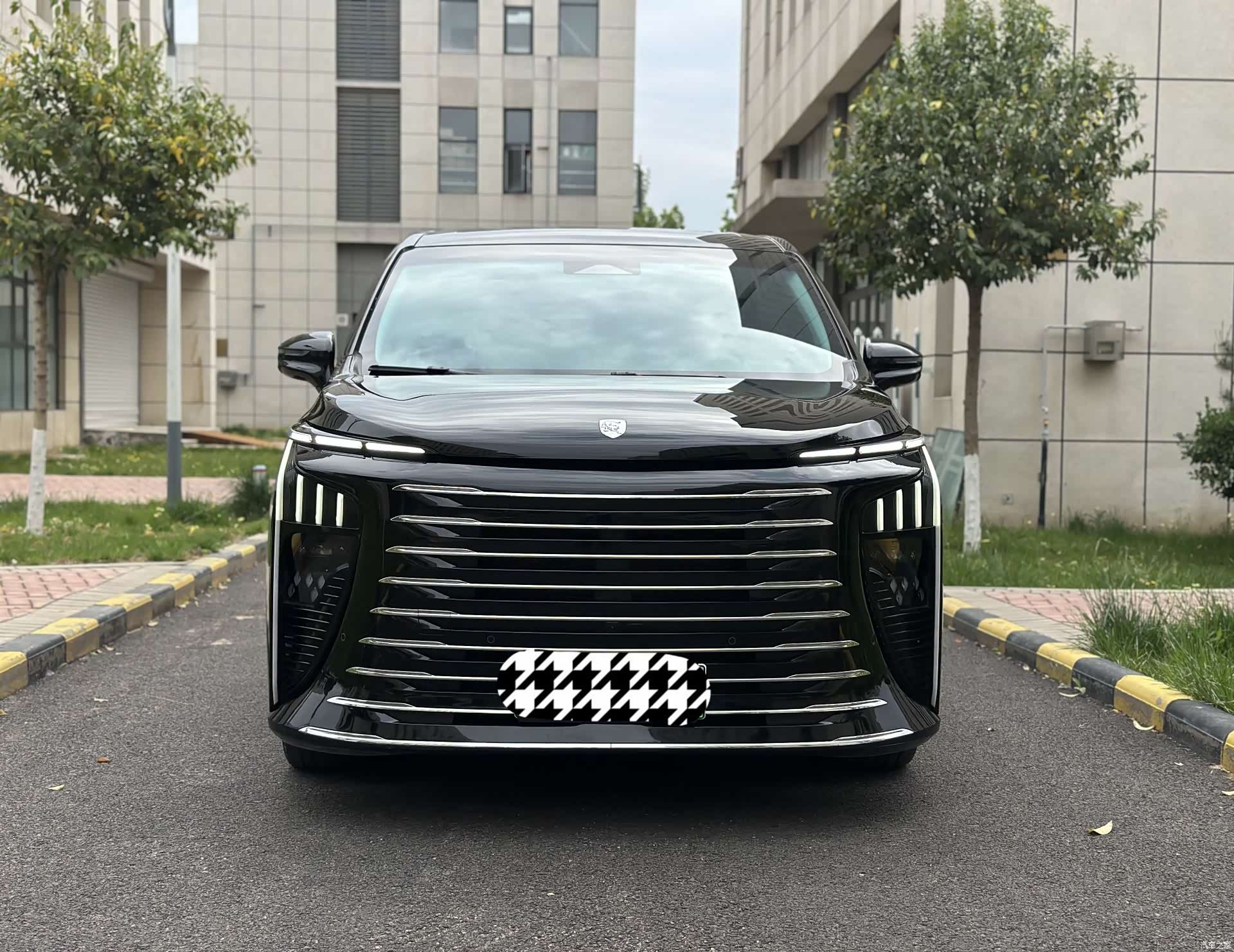 DongFeng V9, 2025 2