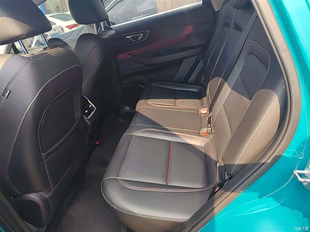 Chery Tiggo 7, 2020 17
