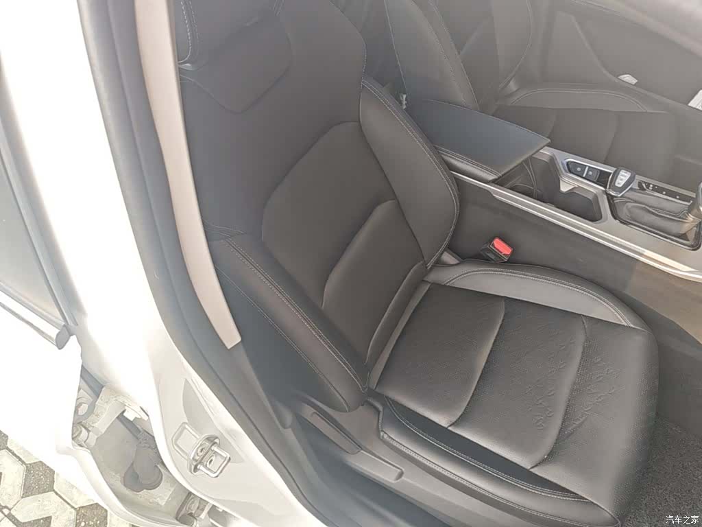 Geely Emgrand, 2024 25