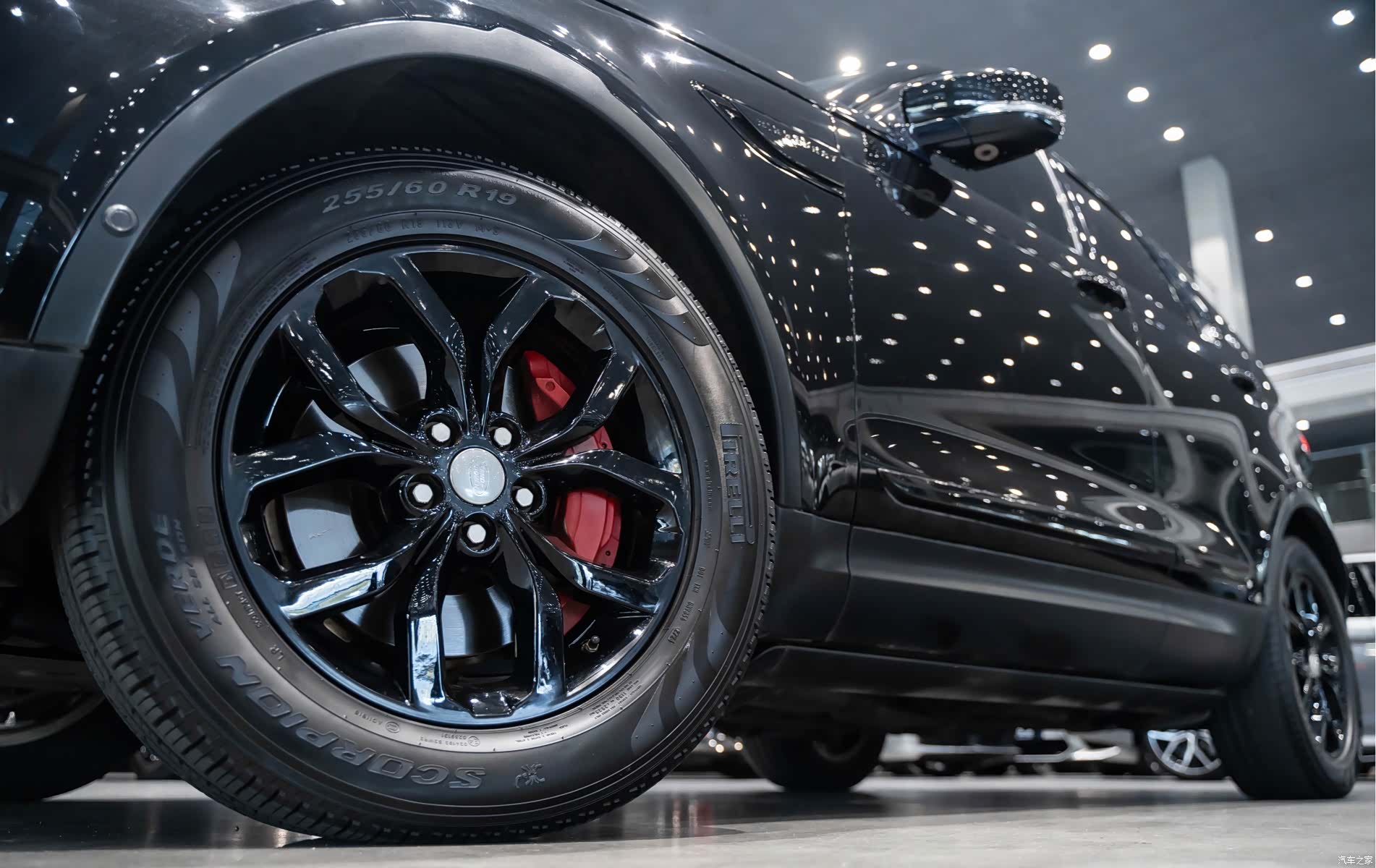 Land Rover Discovery, 2018 8