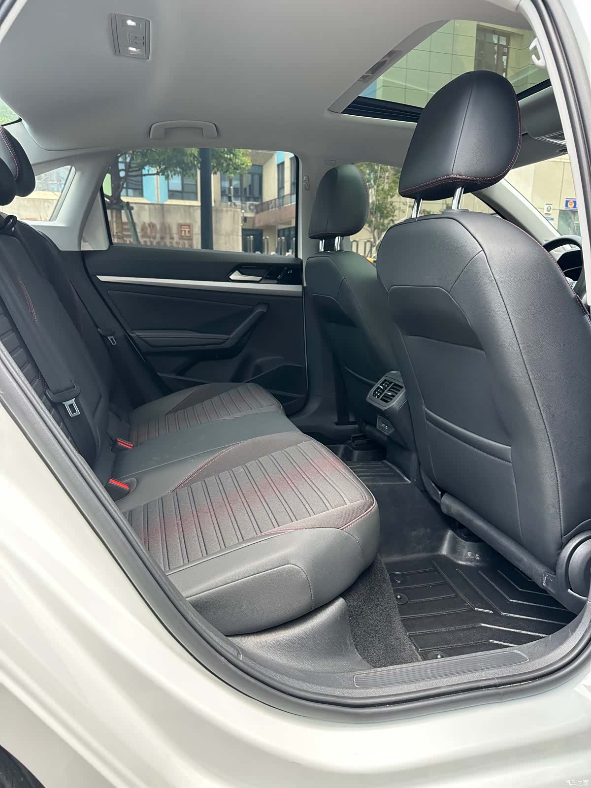 Volkswagen Lavida, 2023 18