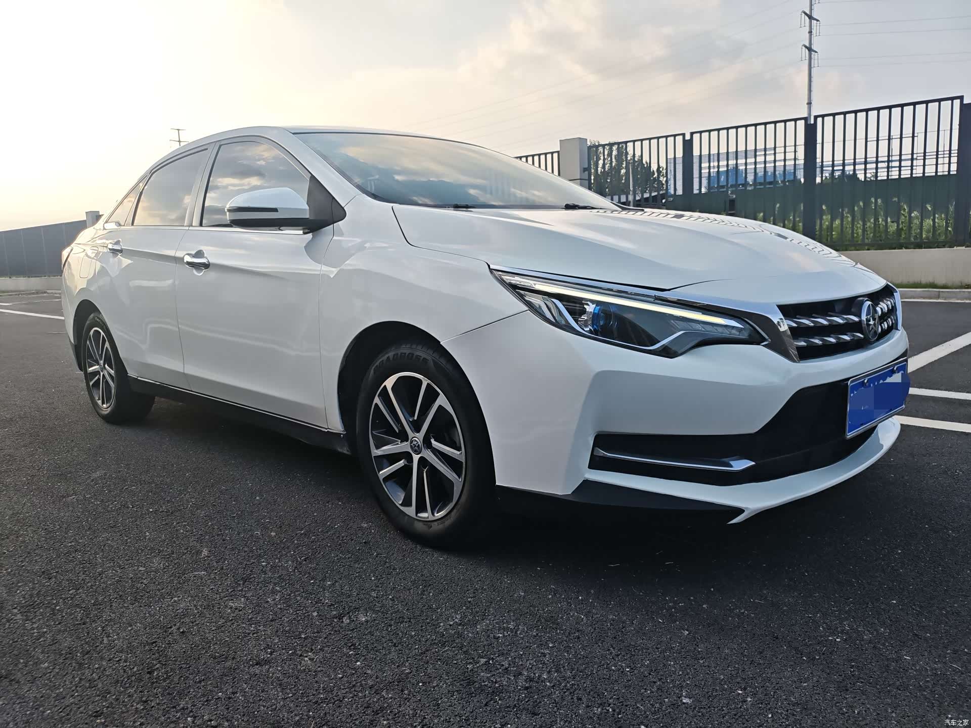 Nissan D60, 2017 3