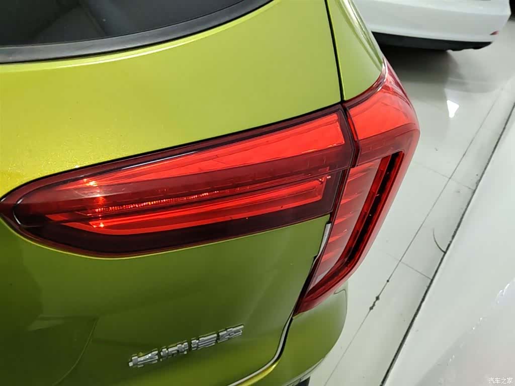 Haval First Love, 2021 8